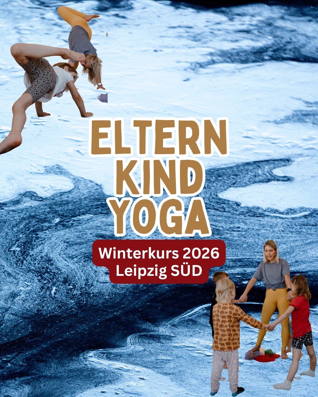 Elltern-Kind-Yoga Winter SÜD 2026
